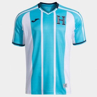 Thailandia Maglia Honduras Seconda 2026