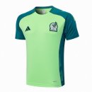 Maglia Formazione Messico 2024/2025 Verde