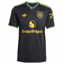 Thailandia Maglia Manchester United Terza 2025/2026  Thailandia Maglia Manchester United Terza 2025/2026
