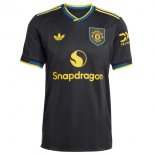 Thailandia Maglia Manchester United Terza 2025/2026