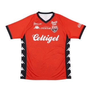 Thailandia Maglia Guingamp Primera 2024/2025 Thailandia Maglia Guingamp Primera 2024/2025
