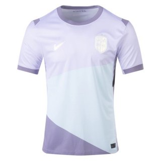Thailandia Maglia Noruega Seconda 2025 Thailandia Maglia Noruega Seconda 2025