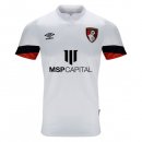 Thailandia Maglia AFC Bournemouth Seconda 2021/2022