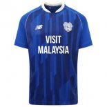 Thailandia Maglia Cardiff City Prima 2023/2024