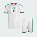 Maglia Algeria Prima Bambino 2026 Maglia Algeria Prima Bambino 2026