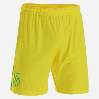 Pantaloni FC Nantes Prima 2021/2022 Pantaloni FC Nantes Prima 2021/2022