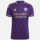 Thailandia Maglia Orlando City Prima 2023/2024