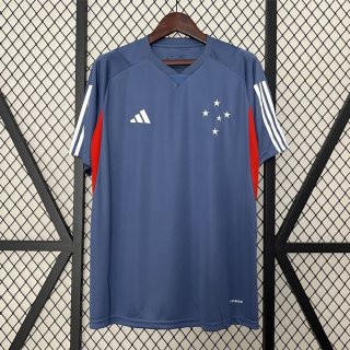 Thailandia Maglia Cruzeiro EC Special Edition 2024/2025 Thailandia Maglia Cruzeiro EC Special Edition 2024/2025
