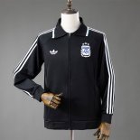 Giacca Argentina 2026 Negro