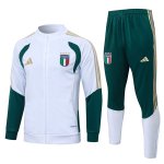 Giacca Italia 2026/2027 Bianco