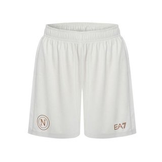 Pantaloni Napoli Seconda 2025/2026