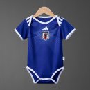 Maglia Giappone Prima Baby 2026