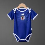 Maglia Giappone Prima Baby 2026 Maglia Giappone Prima Baby 2026