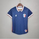 Maglia Italia Prima Donna 2021