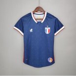 Maglia Italia Prima Donna 2021