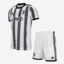 Maglia Juventus Prima Bambino 2022/2023