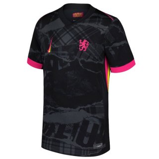 Maglia Chelsea Terza 2024/2025 Maglia Chelsea Terza 2024/2025