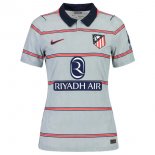 Maglia Atletico Madrid Terza Donna 2026/2027