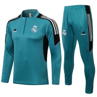 Giacca Real Madrid 2022 Blu