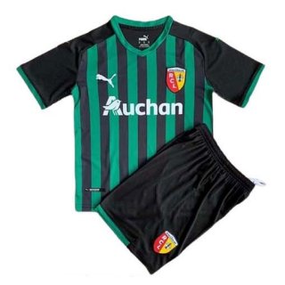 Maglia RC Lens Away Bambino 2021/2022