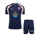 Maglia Celta De Vigo Seconda Bambino 2026/2027