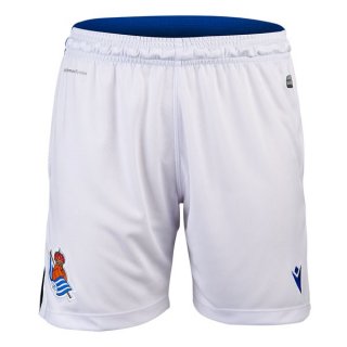 Pantaloni Real Sociedad Prima 2021/2022 Pantaloni Real Sociedad Prima 2021/2022