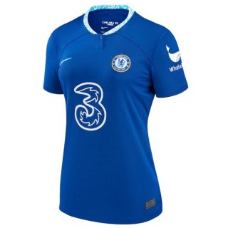 Maglia Chelsea Prima Donna 2022/2023 Maglia Chelsea Prima Donna 2022/2023
