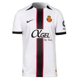 Thailandia Maglia RCD Mallorca Seconda 2025/2026