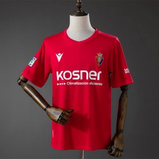 Maglia Osasuna Retro Style 2025/2026