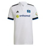 Thailandia Maglia Hamburger SV Prima 2021/2022