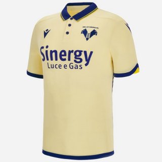 Thailandia Maglia Hellas Verone Seconda 2022/2023 Thailandia Maglia Hellas Verone Seconda 2022/2023