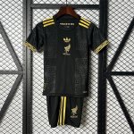 Maglia Mexico Special Edition Bambino 2025 Nero
