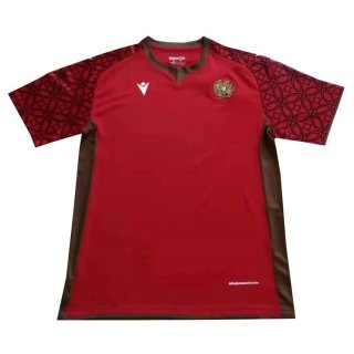 Thailandia Maglia Armenia Prima 2021 Rosso Thailandia Maglia Armenia Prima 2021 Rosso
