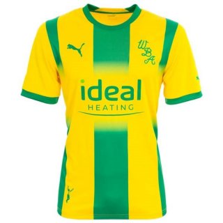 Maglia West Brom Away 2022/2023