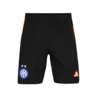 Pantaloni Inter Milan 4ª 2026