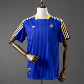 Thailandia Maglia Boca Juniors Terrace Icons 2026