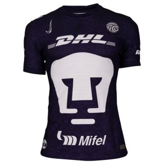 Thailandia Maglia Pumas UNAM Terza 2024/2025 Thailandia Maglia Pumas UNAM Terza 2024/2025