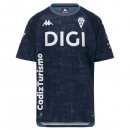 Thailandia Maglia Cádiz Seconda 2026/2027 Thailandia Maglia Cádiz Seconda 2026/2027