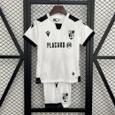 Maglia Guimarães Prima Bambino 2025/2026