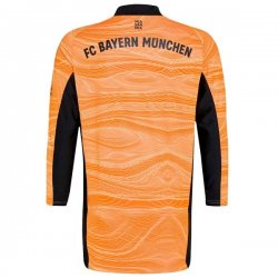 Thailandia Maglia Bayern Monaco Prima Portiere 2022/2023