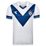 Thailandia Maglia Vélez Sarsfield Primera 2024/2025