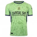 Thailandia Maglia Luton Town Terza 2025/2026 Thailandia Maglia Luton Town Terza 2025/2026