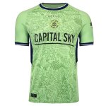 Thailandia Maglia Luton Town Terza 2025/2026
