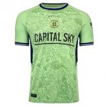 Thailandia Maglia Luton Town Terza 2025/2026 Thailandia Maglia Luton Town Terza 2025/2026