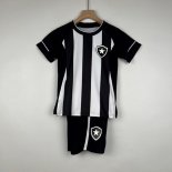Maglia Botafogo Prima Bambino 2023/2024
