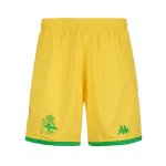 Pantaloni Deportivo Coruna Seconda 2023/2024 Pantaloni Deportivo Coruna Seconda 2023/2024