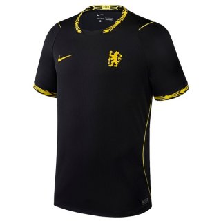 Thailandia Maglia Chelsea Seconda 2026/2027