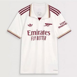 Thailandia Maglia Arsenal Terza 2025/2026