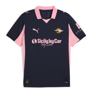Thailandia Maglia Palermo FC Seconda 2025/2026
