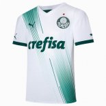 Thailandia Maglia Palmeiras Seconda 2023/2024
